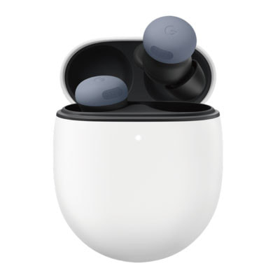 【新品未使用品】Google Pixel Buds Pro2 Moonstone Google Pixel Buds Pro2 Moonstone GA10076-JP|中古オーディオ格安販売