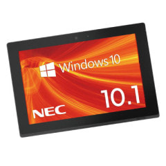 【ACアダプタ欠品】NEC VersaPro PC-VKZ11T1B4【Celeron(1.1GHz)/4GB/128GB eMMC/Win10Pro】