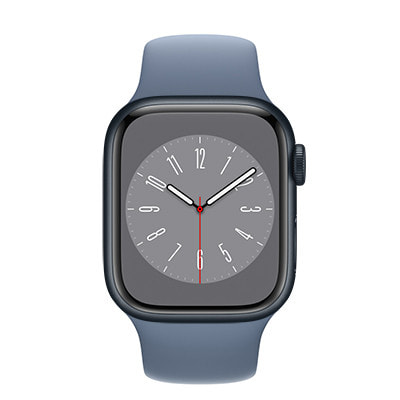 Apple Watch Series8 41mm GPSモデル MNPC3J/A+MP783FE/A A2770 Apple Watch Series8 41mm GPSモデル MNPC3J/A+MP783FE/A A2770