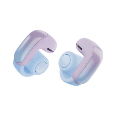 BOSE Ultra Open Earbuds チルドライラック|中古オーディオ格安