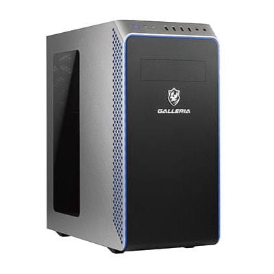 イオシス｜GALLERIA UA9R-R38T【Ryzen9(3.7GHz)/64GB/1TB SSD+2TB SSD/Win11Pro】