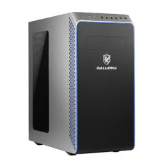GALLERIA UA9R-R38T【Ryzen9(3.7GHz)/64GB/1TB SSD+2TB SSD/Win11Pro】