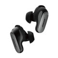 BOSE QuietComfort Ultra Earbuds (第2世代) ブラック|中古オーディオ
