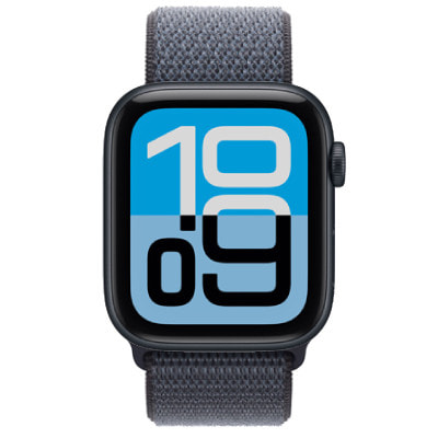 Apple Watch SE3 44mm GPS+Cellularモデル MEQ44J/A+MFFH4FE/A A3328