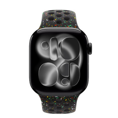 Apple Watch Series11 42mm GPSモデル MEW04J/A+MGAE4FE/A A3331 