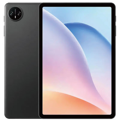 DOOGEE Tab A9 Pro Aurora Black|中古タブレット格安販売の【イオシス】