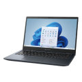 dynabook GZ/HWL W6GZHW7CBL オニキスブルー【Core i7(2.2GHz)/16GB/512GB SSD/Win11Home】
