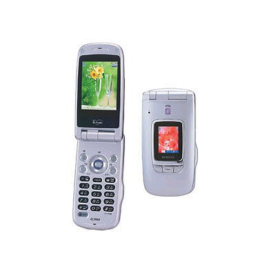 FOMA SH900i シルバー|中古ガラケー格安販売の【イオシス】