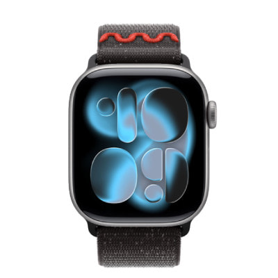 Apple Watch Series11 42mm GPSモデル MEW14J/A+MGCX4FE/A A3331