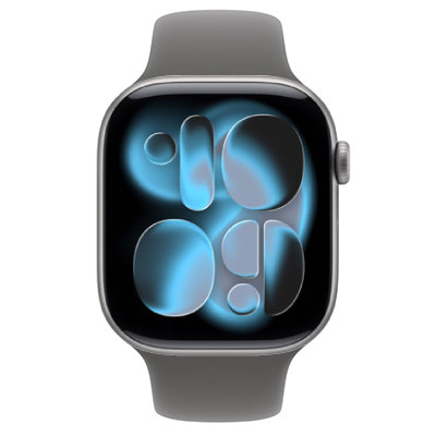 Apple Watch Series11 46mm GPSモデル MEW94J/A+MXLY3FE/A A3333