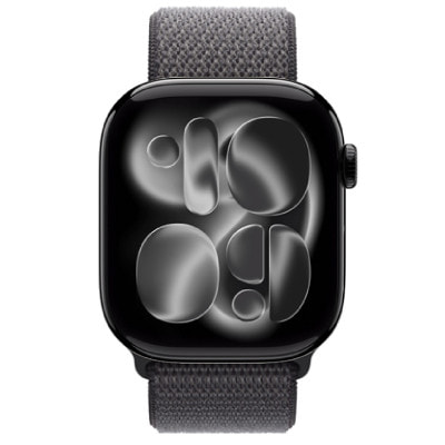 Apple Watch Series11 46mm GPSモデル MEW84J/A+ MFFM4FE/A A3333 