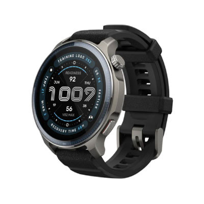 Amazfit Balance2 ブラック|中古ウェアラブル端末格安販売の【イオシス】