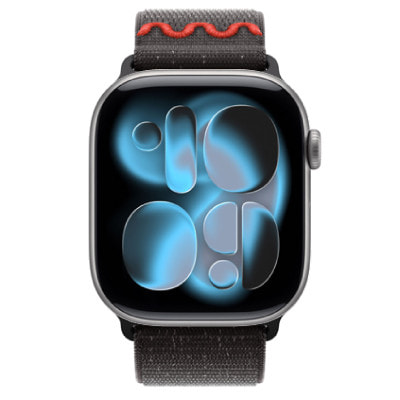 Apple Watch Series11 46mm GPSモデル MEW94J/A+MGD34FE/A A3333