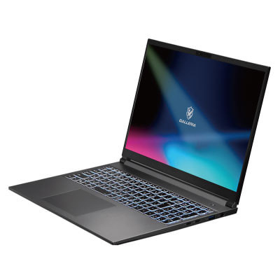 イオシス｜GALLERIA XL7C-R46【Core i7(2.4GHz)/16GB/512GB SSD/Win11Home】