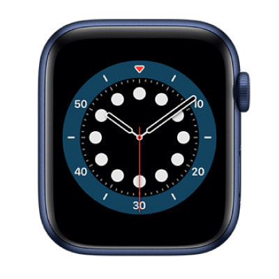 バンド無し】Apple Watch Series6 44mm GPS+Cellularモデル M09A3ZP/A 
