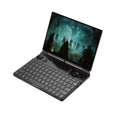 GPD WIN Max【Core i5(1.2GHz)/16GB/1TB SSD/Win10HomeS】|中古