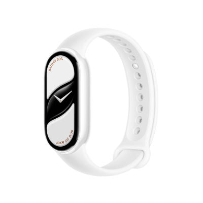 イオシス｜Xiaomi Smart Band10 Ceramic Edition パールホワイト【国内版】 