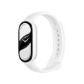 Xiaomi Smart Band10 Ceramic Edition パールホワイト【国内版】 