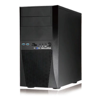 イオシス｜GALLERIA RT5【Ryzen5(3.6GHz)/16GB/500GB SSD/Win11Home】