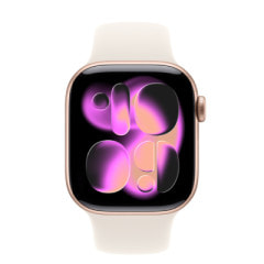 Apple - 未使用　Apple Watch SE　第2世代　 MRG73J/A　40mm Apple Apple Watch SE 第2世代 GPS+Cellularモデル 40mm MRG73J