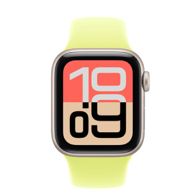新品 未開封 Apple Watch SE3 40mm スターライトM/Lバンド 楽天市場 