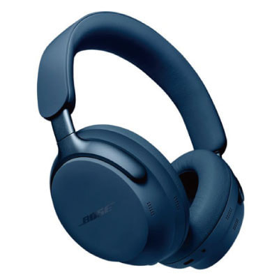 中古】BOSE QuietComfort Ultra Headphones