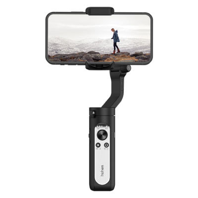 イオシス｜Hohem iSteady X2 Black