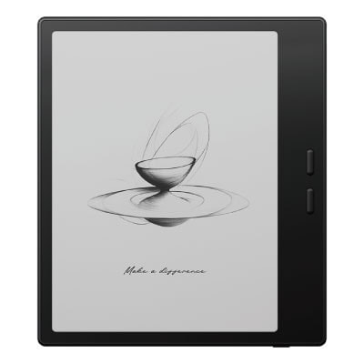 BOOX Go 7 モノクロ ブラック BOOX Go7 モノクロ ブラック【RAM4GB/ROM64GB】|中古タブレット