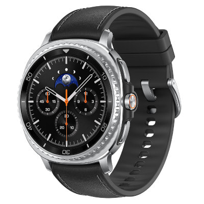 イオシス｜Galaxy Watch8 Classic 46mm Bluetoothモデル ブラック SM-L500NZKJXJP