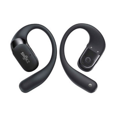 Shokz OpenFit SKZ-SP-000066 ブラック|中古オーディオ格安販売の