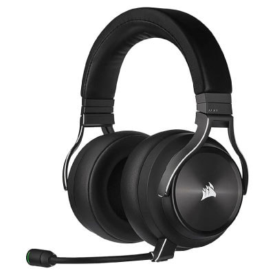 イオシス｜CORSAIR VIRTUOSO RGB WIRELESS XT CA-9011188-AP ブラック