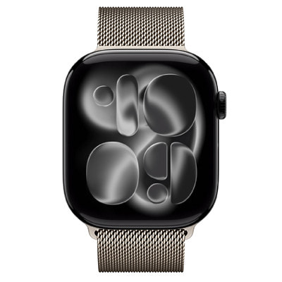 Apple Watch Series11 46mm GPS+Cellularモデル MFAA4J/A+MGJ34FE/A