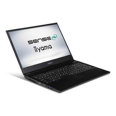 イオシス｜iiyama PC IStNXi-15FXM35-i7_-MNSX【Core i7(2.9GHz)/8GB/512GB SSD/Win11Home】