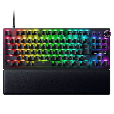 イオシス｜Razer Huntsman V3 Pro Tenkeyless JP RZ03-04981300-R3J1