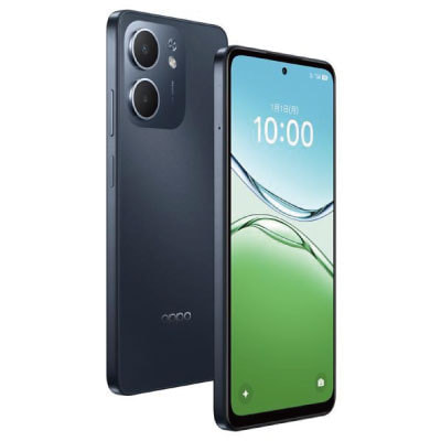 OPPO A5x CPH2725 ブルー 【国内版 SIMフリー】|中古スマートフォン