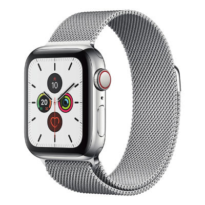 Apple Watch Series5 40mm GPS+Cellularモデル MWX52J/A A2156 