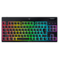 Razer BlackWidow V4 Low-Profile Tenkeyless HyperSpeed RZ03-05450400-R3J1 Black 【日本語配列】