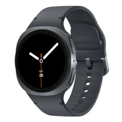 【ネットワーク利用制限▲】Galaxy Watch8 40mm LTEモデル グラファイト SM-L325F【SoftBank版】