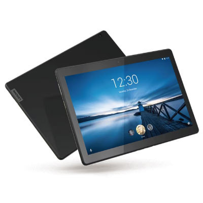 Lenovo Smart Tab M10 with Amazon Alexa ZA510021JP TB-X505F