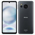 AQUOS sense8 SH-54D コバルトブラック【docomo版SIMフリー】