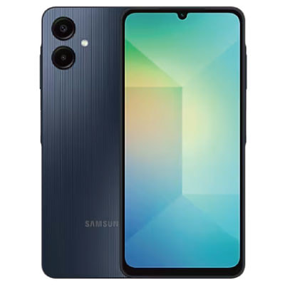 Samsung Galaxy A06 グローバル版 4+128GB ブラック Samsung Galaxy A06 グローバル版 4+128GB ブラック Amazon.com