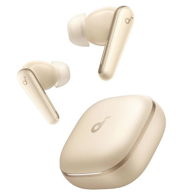 イオシス｜ANKER Soundcore Liberty5 シャンパンゴールド A3957NB1 