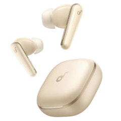 ANKER Soundcore Liberty5 シャンパンゴールド A3957NB1 