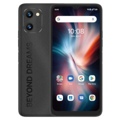 UMIDIGI C1 Max Black【海外版 SIMフリー】