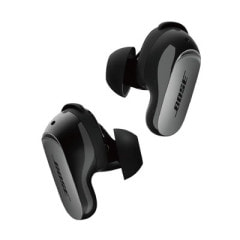 BOSE QuietComfort Ultra Earbuds (第2世代) ブラック