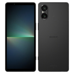 Xperia5 V SOG12 ブラック【au版SIMフリー】