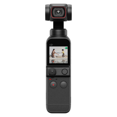 DJI POCKET 2|中古カメラ格安販売の【イオシス】