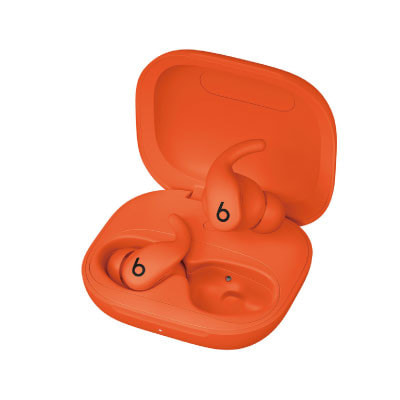 Powerbeats Fit ME2M4PA/A スパークオレンジ|中古オーディオ格安販売の