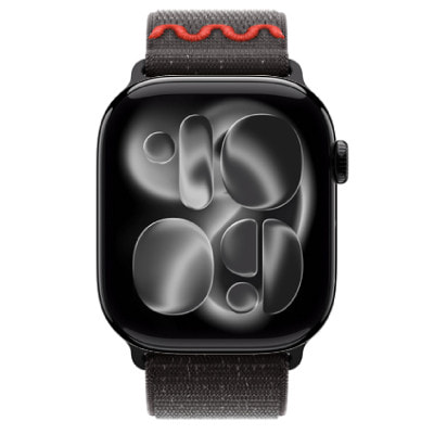 Apple Watch Series11 46mm GPSモデル MEW84J/A+MGD34FE/A A3333 