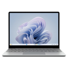 Surface Laptop Go3 プラチナ XJD-00005【Core i5(2.5GHz)/8GB/128GB SSD/Win11Pro】